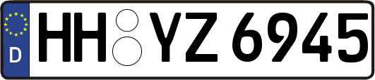 HH-YZ6945