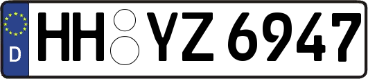 HH-YZ6947