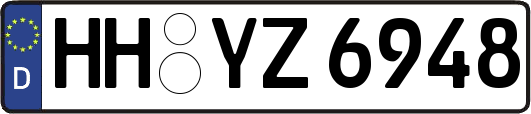 HH-YZ6948
