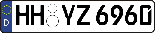 HH-YZ6960