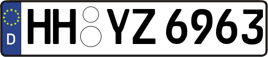 HH-YZ6963