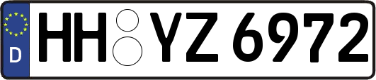 HH-YZ6972