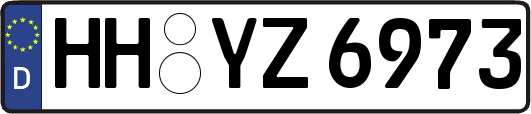HH-YZ6973