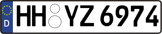 HH-YZ6974