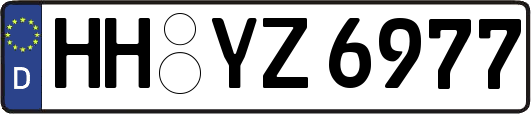 HH-YZ6977