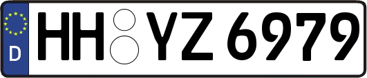 HH-YZ6979