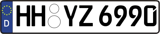 HH-YZ6990