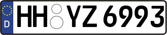 HH-YZ6993
