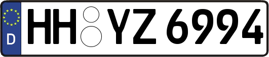 HH-YZ6994
