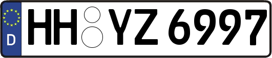 HH-YZ6997