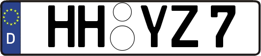 HH-YZ7