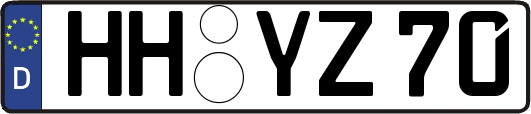 HH-YZ70