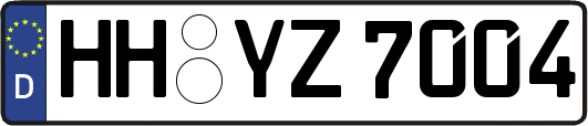 HH-YZ7004