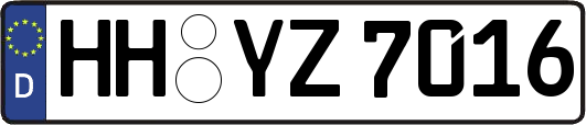HH-YZ7016