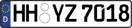 HH-YZ7018