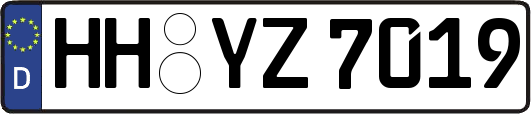 HH-YZ7019