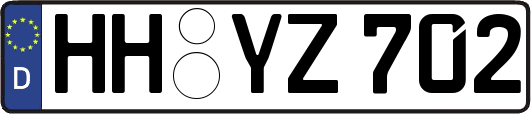 HH-YZ702