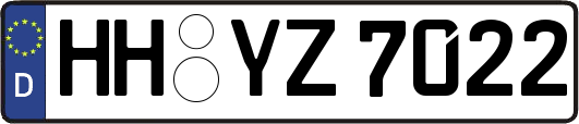 HH-YZ7022