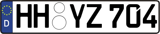HH-YZ704