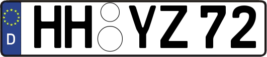 HH-YZ72