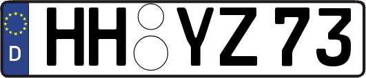 HH-YZ73