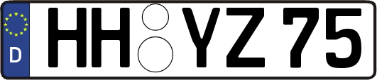 HH-YZ75