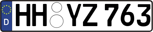 HH-YZ763