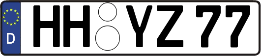 HH-YZ77