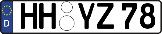 HH-YZ78