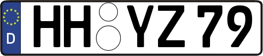 HH-YZ79