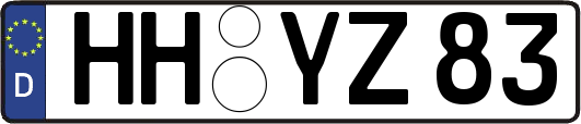 HH-YZ83