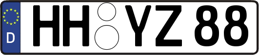 HH-YZ88