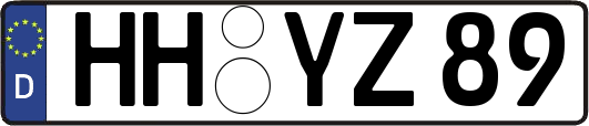 HH-YZ89