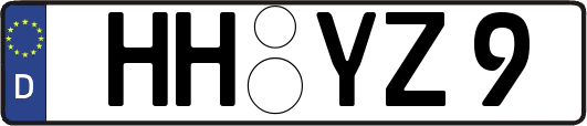 HH-YZ9