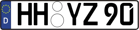 HH-YZ90