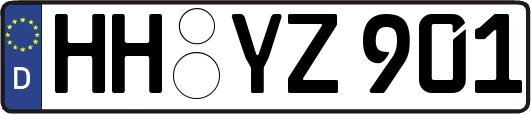 HH-YZ901