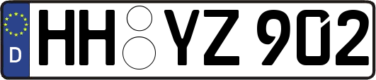 HH-YZ902