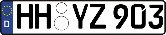 HH-YZ903