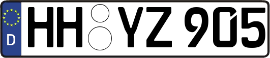 HH-YZ905