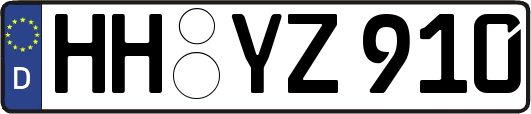 HH-YZ910