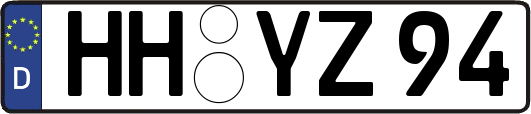 HH-YZ94