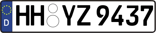 HH-YZ9437