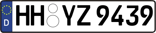HH-YZ9439