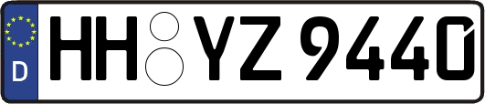 HH-YZ9440