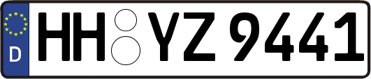 HH-YZ9441
