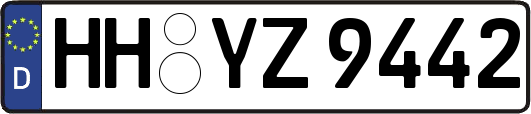 HH-YZ9442