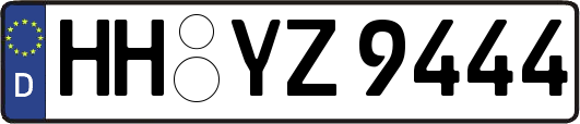 HH-YZ9444