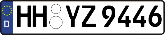 HH-YZ9446