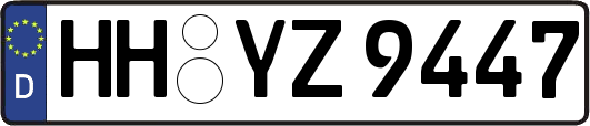 HH-YZ9447