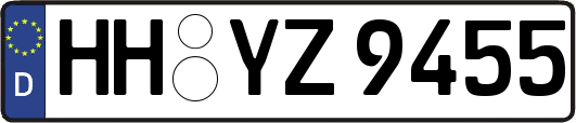 HH-YZ9455